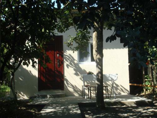 Hostal Lukomorye In Alakhadze Guest House