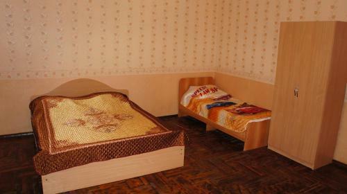 Hostal Lukomorye In Alakhadze Guest House