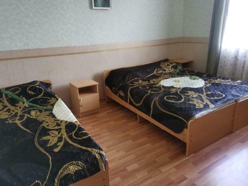 Hostal Lukomorye In Alakhadze Guest House