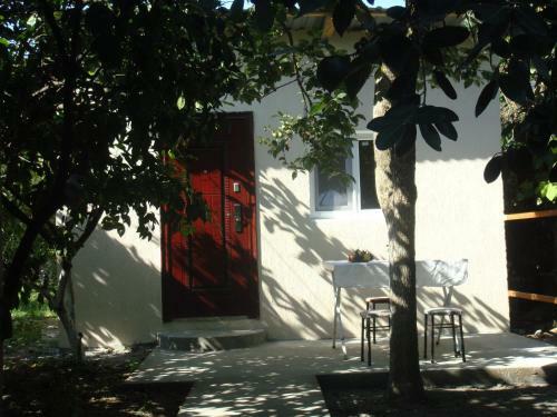 Hostal Lukomorye In Alakhadze Guest House