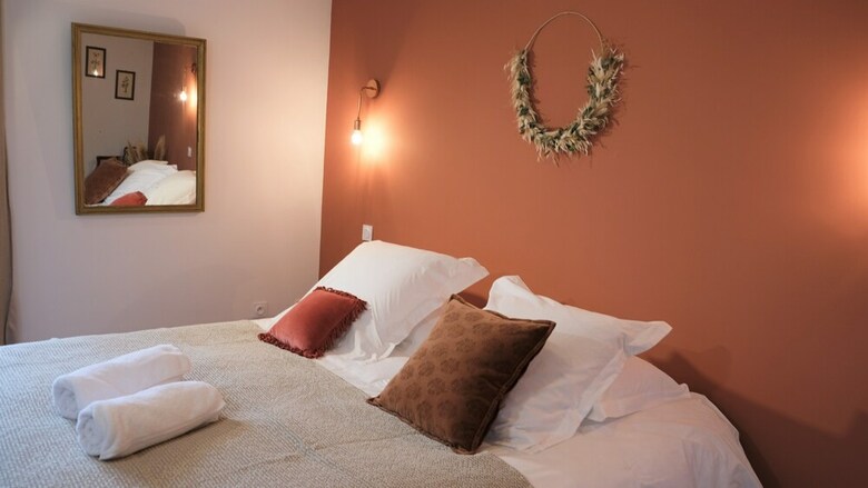 Bed & Breakfast Tomette Singuliere - Chambres D'hotes