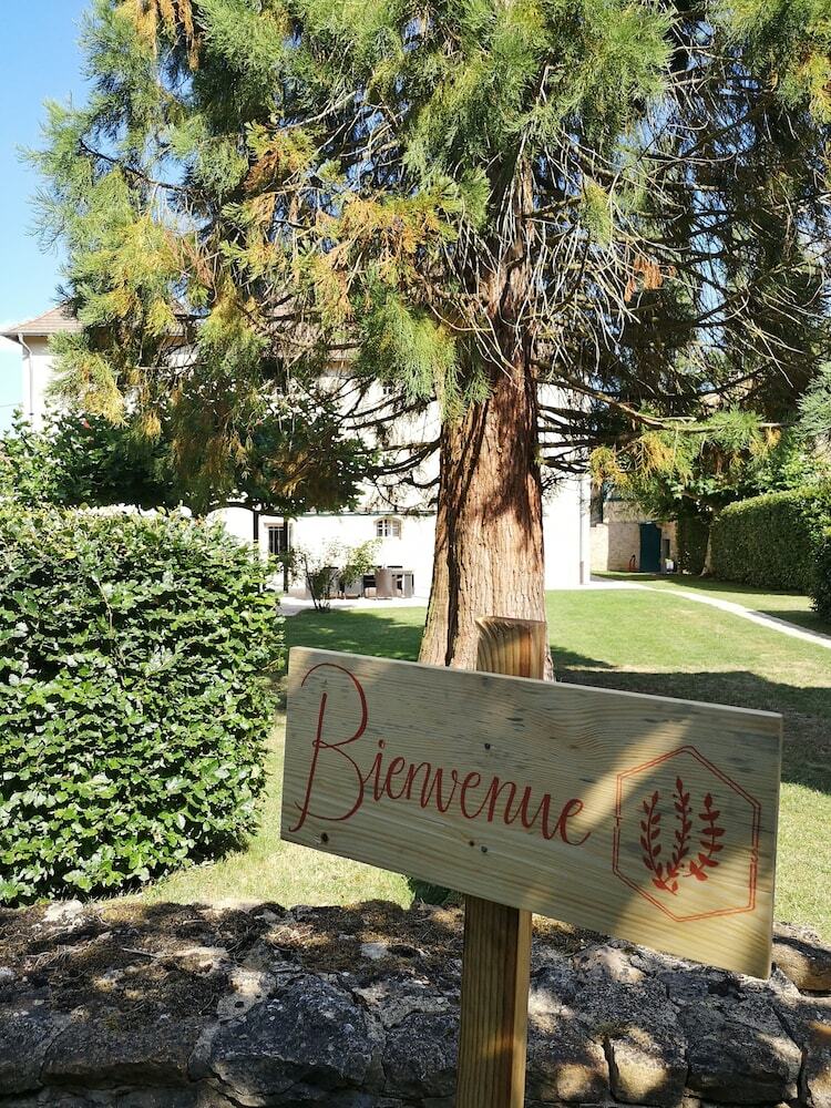 Bed & Breakfast Tomette Singuliere - Chambres D'hotes