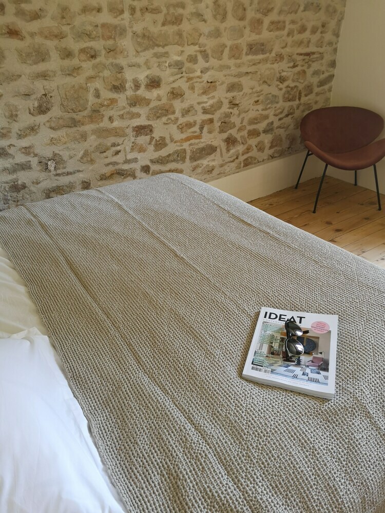 Bed & Breakfast Tomette Singuliere - Chambres D'hotes