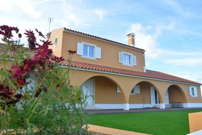 Agroturismo Quinta Da Pontinha
