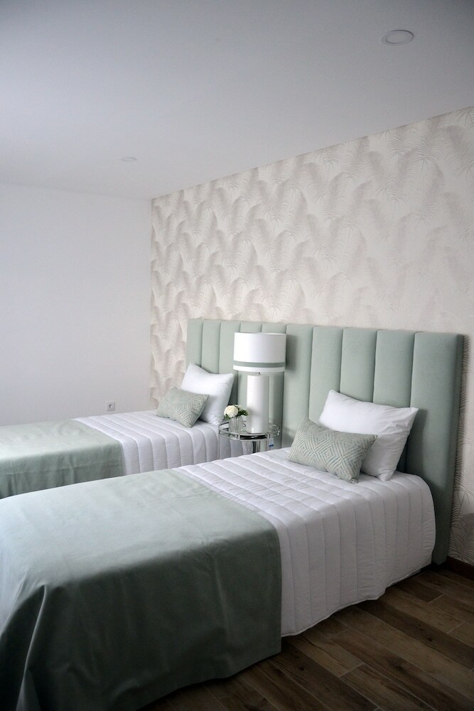 Agroturismo Quinta Da Pontinha