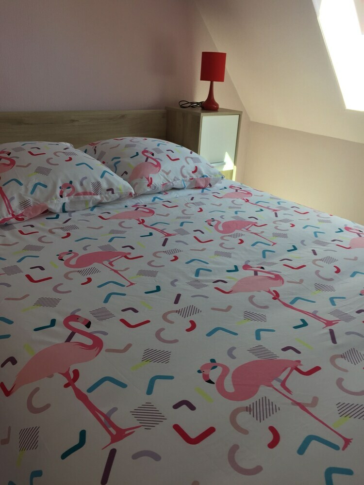 Apartamento Logement Proche Lascaux