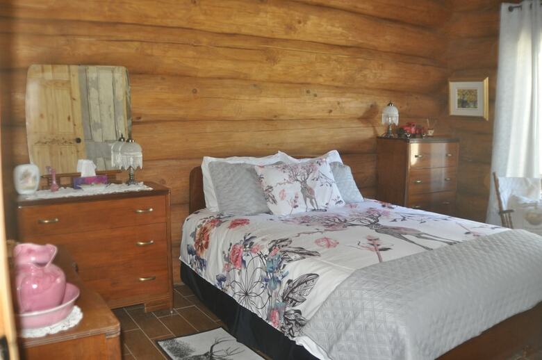 Bed & Breakfast Au Domaine de La Giroux-ette