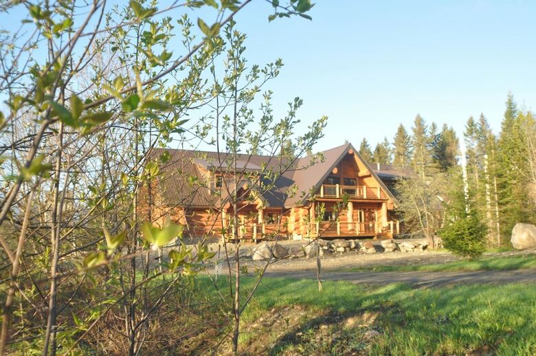 Bed & Breakfast Au Domaine de La Giroux-ette