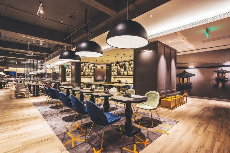 Atour Hotel South Lake Jiaxing