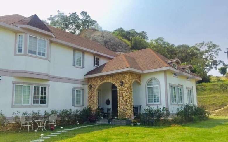 Hotel Thomas Villas