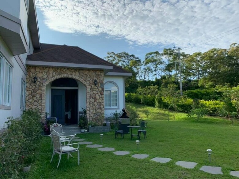 Hotel Thomas Villas