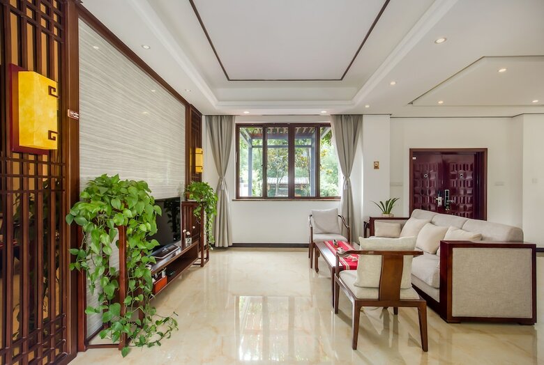 Guilin Pingle Tsinghua Villas