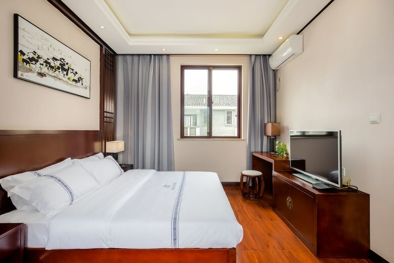 Guilin Pingle Tsinghua Villas