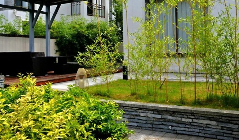 Guilin Pingle Tsinghua Villas