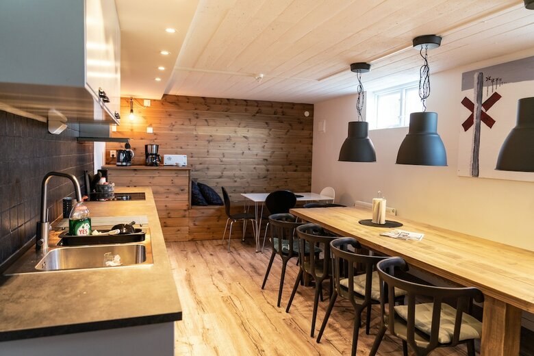 Hotel Gr�nl�ndaren