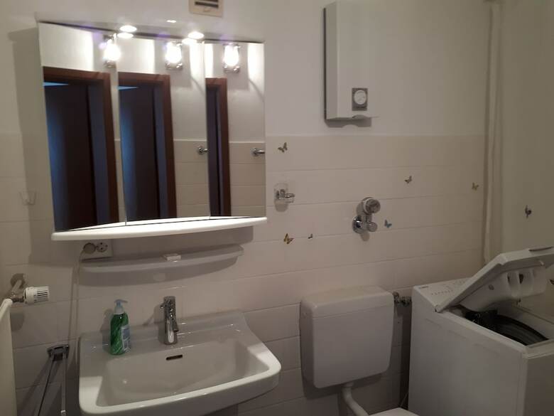 Apartamentos Appartement 62 Qm, Central