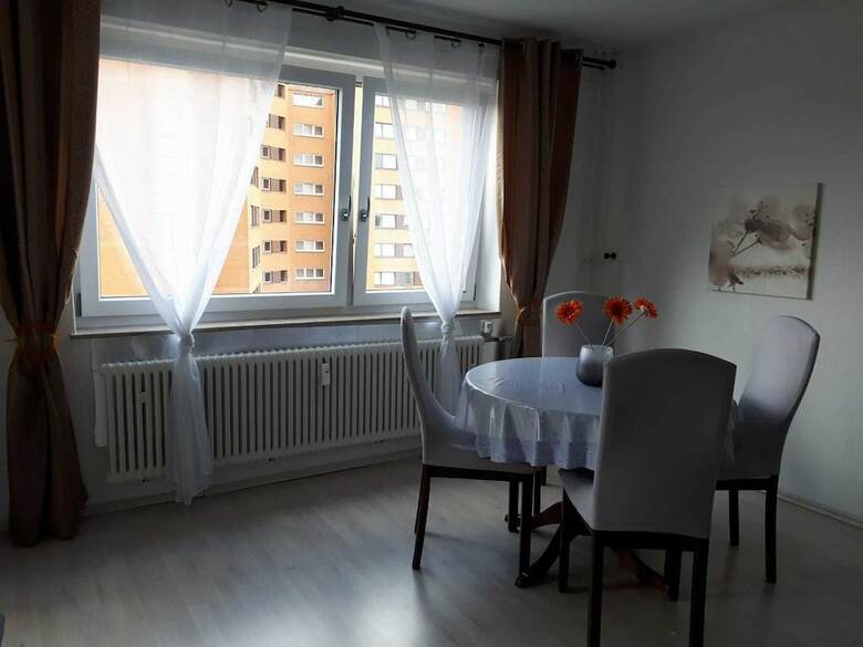 Apartamentos Appartement 62 Qm, Central