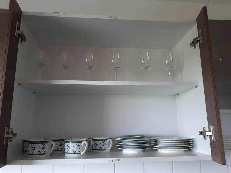 Apartamentos Appartement 62 Qm, Central