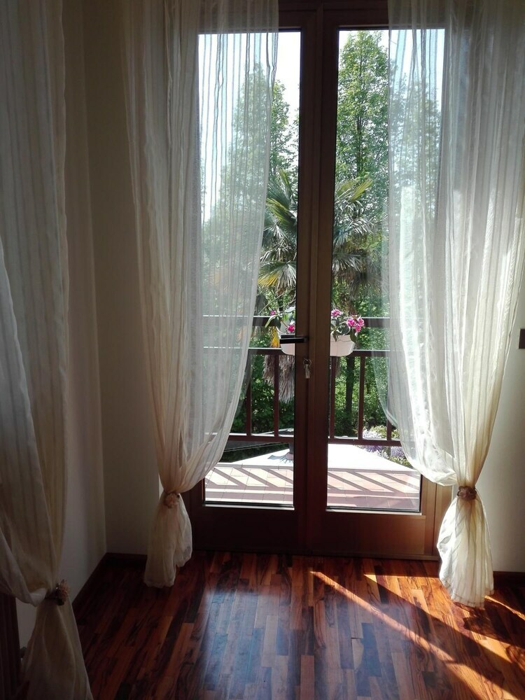 Bed & Breakfast La Vie En Rose