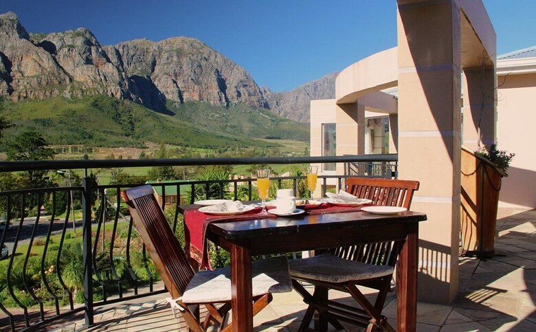 Hotel Lumley's Place Guest House