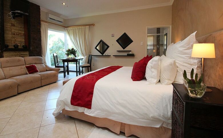 Hotel Lumley's Place Guest House