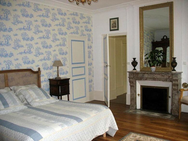 Hotel Domaine De Pr�fond