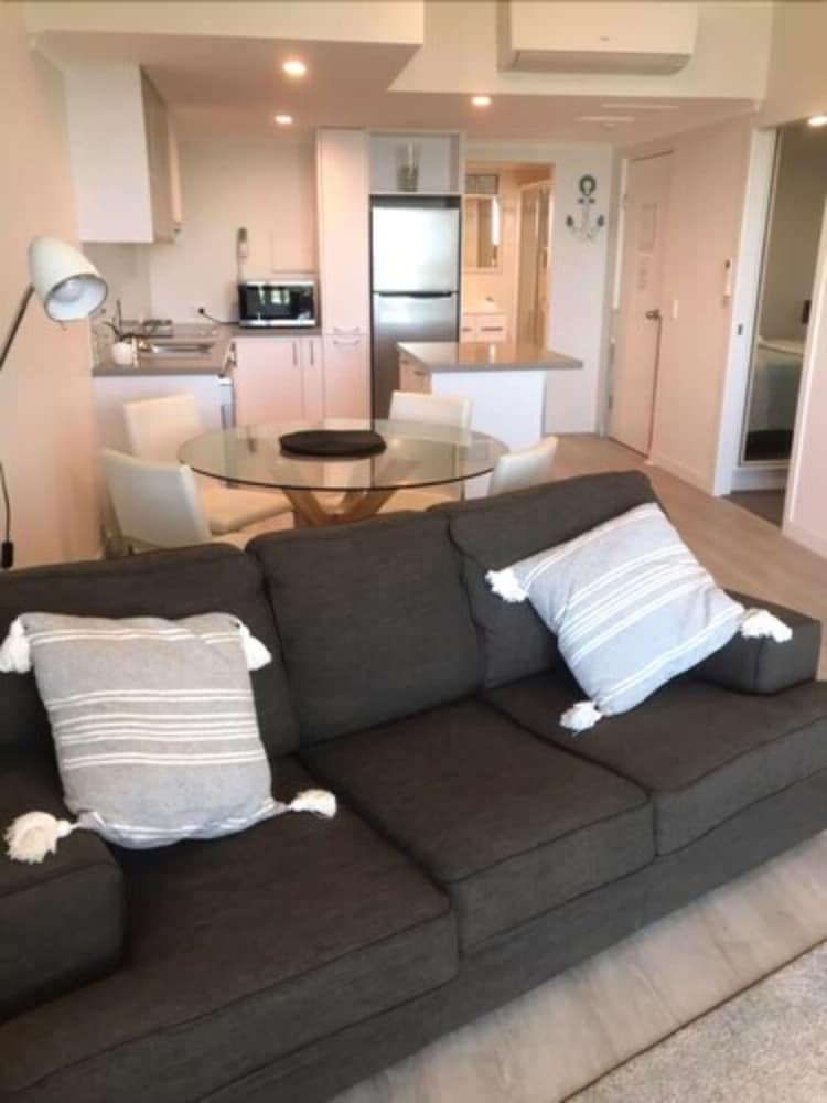 Apartamentos Argyle On The Park