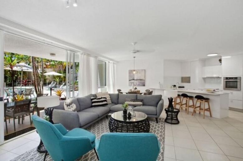 Apartamentos Noosa Tropicana