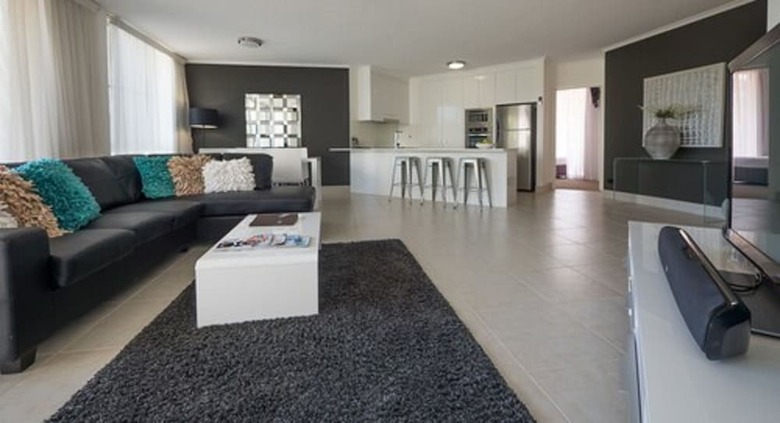 Apartamentos Noosa Tropicana