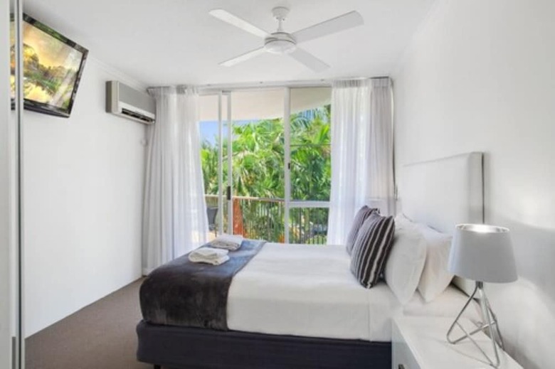 Apartamentos Noosa Tropicana