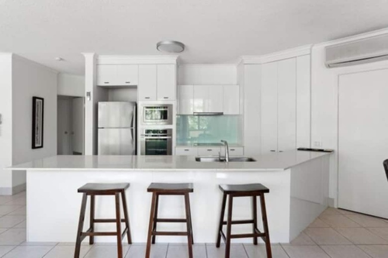 Apartamentos Noosa Tropicana