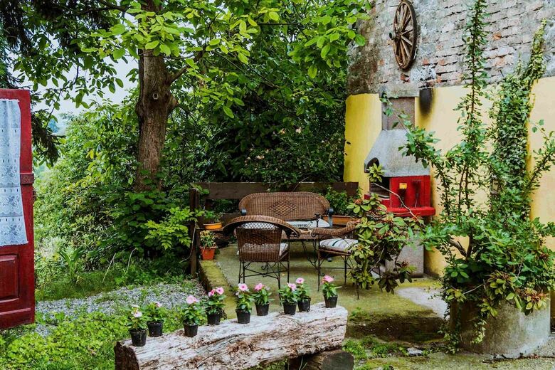 Bed & Breakfast I Quattro Gatti