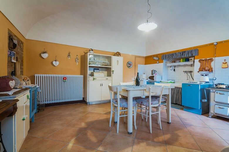 Bed & Breakfast I Quattro Gatti