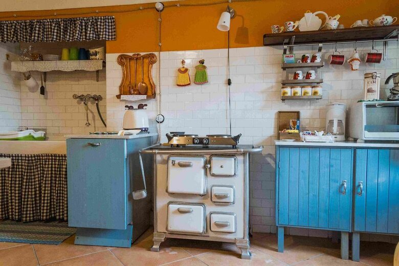 Bed & Breakfast I Quattro Gatti