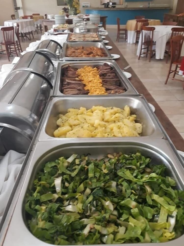 Atibaia Plaza Hotel