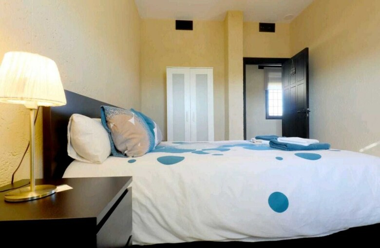 Agroturismo Casa Rural Ecuestre