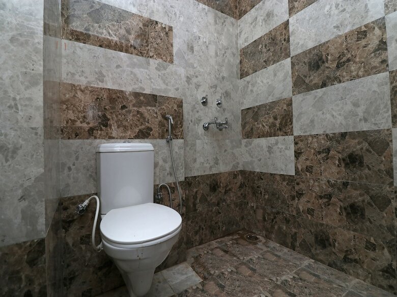 Hotel Capital O 30857 The Kd Resort