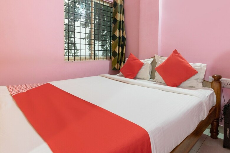 Hotel Oyo 35963 Malnad Residency