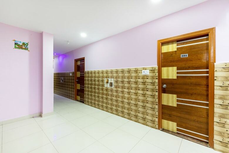 Hotel Oyo 35963 Malnad Residency