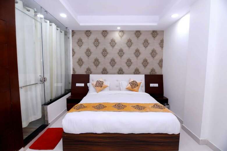 Hotel Shivaay