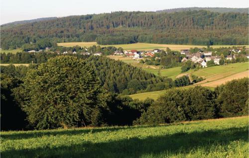 Two-bedroom Holiday Home In Thalfang