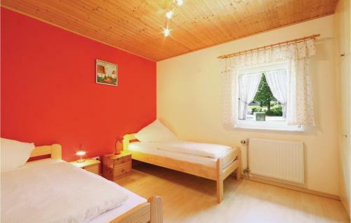 Two-bedroom Holiday Home In Thalfang