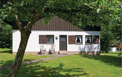 Two-bedroom Holiday Home In Thalfang