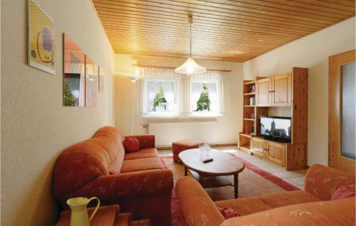 Two-bedroom Holiday Home In Thalfang