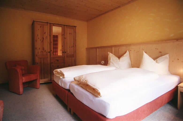 Hotel Gasthof Alte Wacht