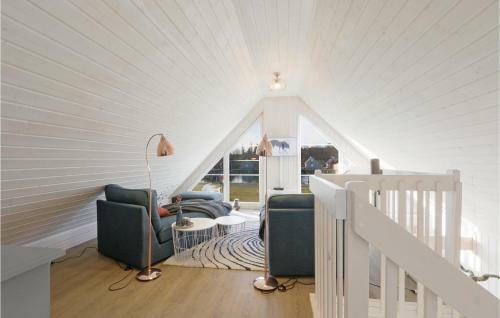 Two-bedroom Holiday Home In Zerpenschleuse