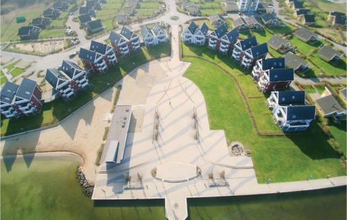One-bedroom Apartment In Rechlin