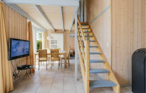 Two-bedroom Holiday Home In Rechlin