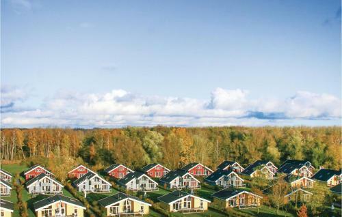 Two-bedroom Holiday Home In Rechlin