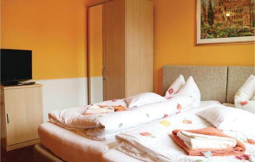One-bedroom Apartment In Klein Stromkendorf